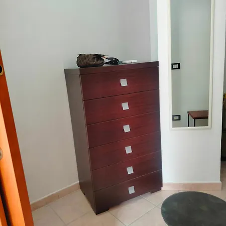 Appartamento Il Papavero