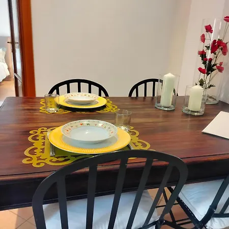 Il Papavero Appartamento