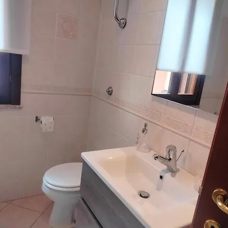 Appartamento Il Papavero Alghero
