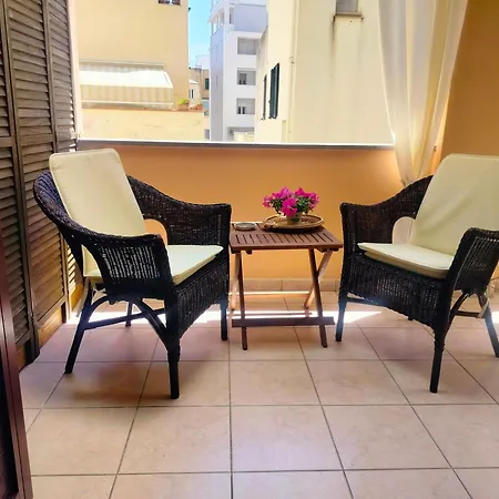 Il Papavero Appartamento Alghero